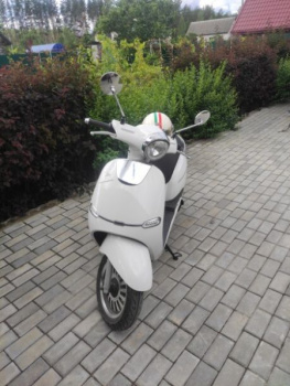 Минск Vesna, 2018 г.