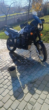 Triumph Tiger т 400, 1997 г.