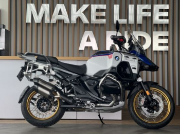 BMW R 1300 GS ADVENTURE TROPHY, 2025 г.