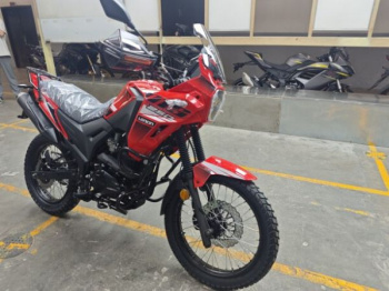 Loncin MS 250, 2026 г.