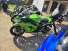 Kawasaki Ninja Zx10r, 2004 г.