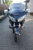 Honda Gold Wing GL1800, 2010 г.