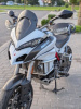 Ducati Multistrada, 2015 г.