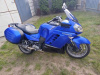 Kawasaki GTR, 2008 г.