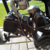 Vento Colt, 2021 г.