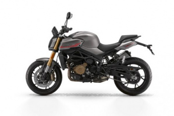 QJ MOTOR SRK 900, 2026 г.