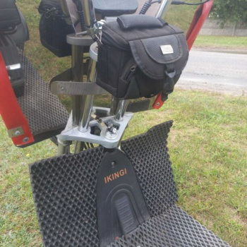 IKINGI X 1 PRO TRIKE, 2025 г.