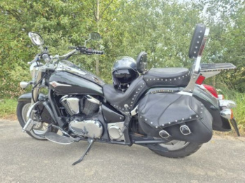 Kawasaki Vulcan 900 Clasic, 2017 г.