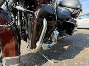 Harley-Davidson Electra Glide, 2011 г.