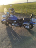 Honda VTX 1800C, 2001 г.