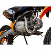 Regulmoto Sport SPITFIRE 17/14 125cc, 2025 г.