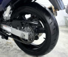 Suzuki Katana GSX750F., 2004 г.