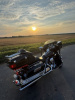 Harley-Davidson Electra Glide, 2009 г.