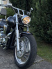 Honda VTX, 2004 г.