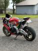 Aprilia RSV4 RF, 2014 г.