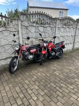 Stels RK125, 2024 г.