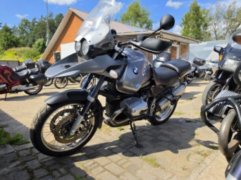 BMW R, 2003 г.