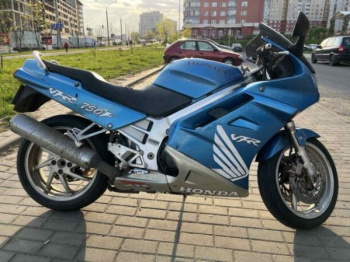 Honda VFR 750F rc36, 1993 г.