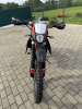 Aprilia RX, 2020 г.