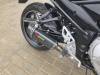 Suzuki Bandit, 2007 г.