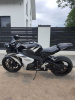 Honda CBR 1000RR, 2010 г.