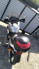 Honda Transalp XL650V, 2002 г.