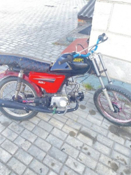 Альфамото Classic, 2007 г.