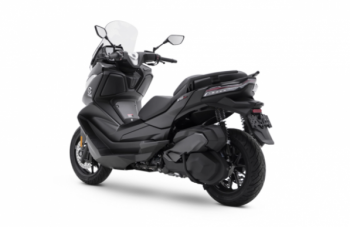 VOGE SR4 Max , 2026 г.