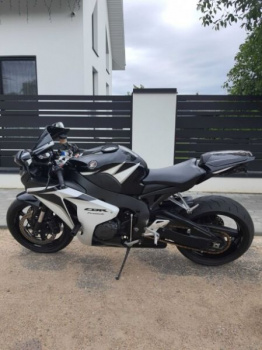 Honda CBR 1000RR, 2010 г.
