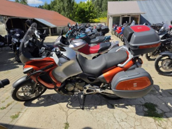 Honda Varadero, 2000 г.