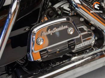 Harley-Davidson Road King FLHR, 2010 г.