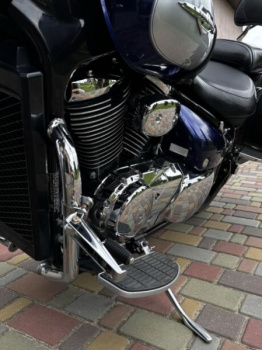 Suzuki VL800 С 50, 2007 г.