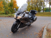 Yamaha FJR 1300, 2013 г.