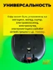Кофр универсальный на мотоцикл 17 литров