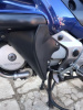 Honda Deauville Спорт турист, 2004 г.