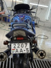 Honda CBR 1100 XX Super Blackbird, 1997 г.