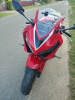 Honda CBR, 2020 г.