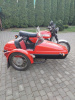Jawa 350, 1982 г.