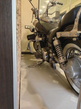 Kawasaki Vulcan, 1997 г.