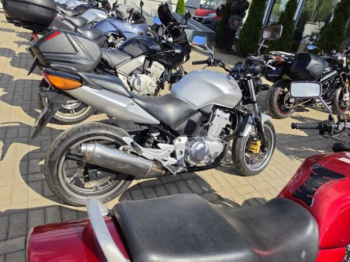 Honda CBF Абс, 2006 г.