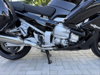 Yamaha FJR, 2014 г.