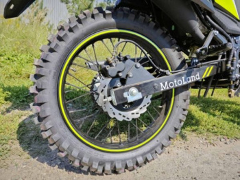 Motoland Enduro 300 CADET, 2026 г.