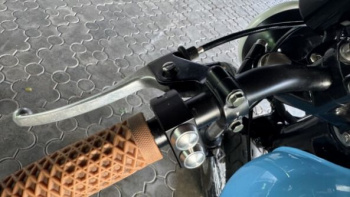 Honda CB cb750, 1973 г.