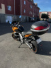 Kawasaki Versys KLE650 C, 2011 г.