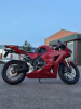 Honda CBR, 2021 г.