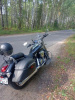 Yamaha XVS v star, 2011 г.