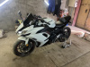 Kawasaki EX 650R, 2023 г.