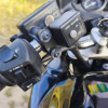 Honda CBF CBF1000, 2010 г.