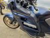 Honda ST, 1999 г.