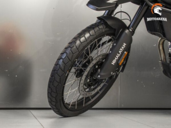 Royal Enfield Himalayan 450, 2026 г.